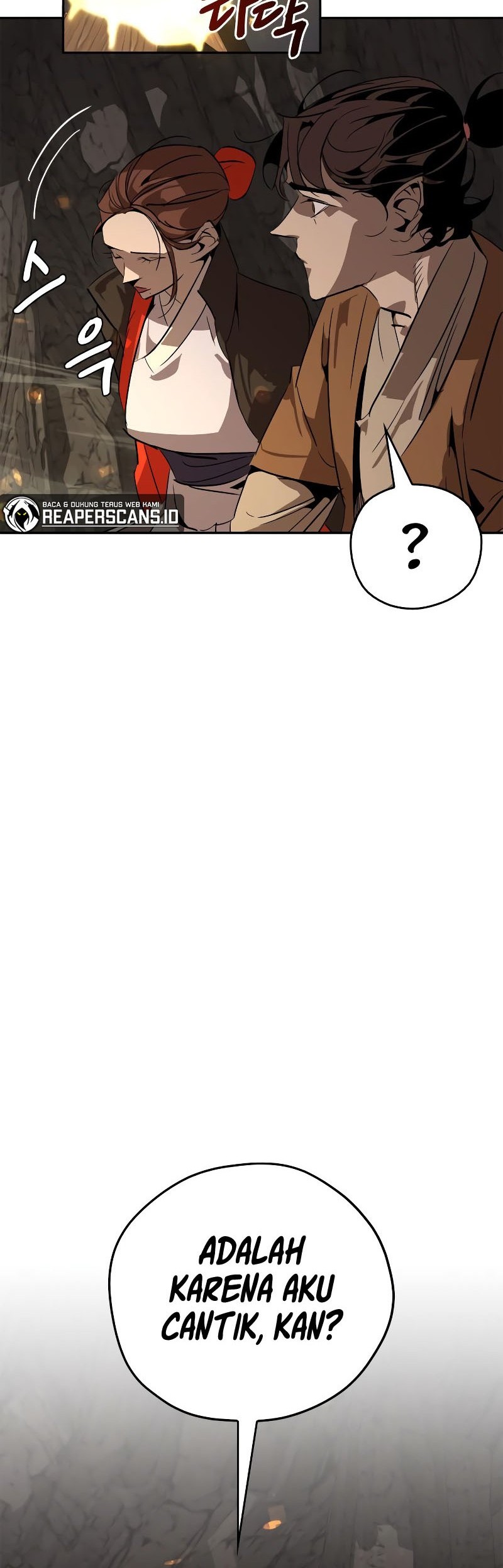 Martial Wild West Chapter 13 Gambar 29