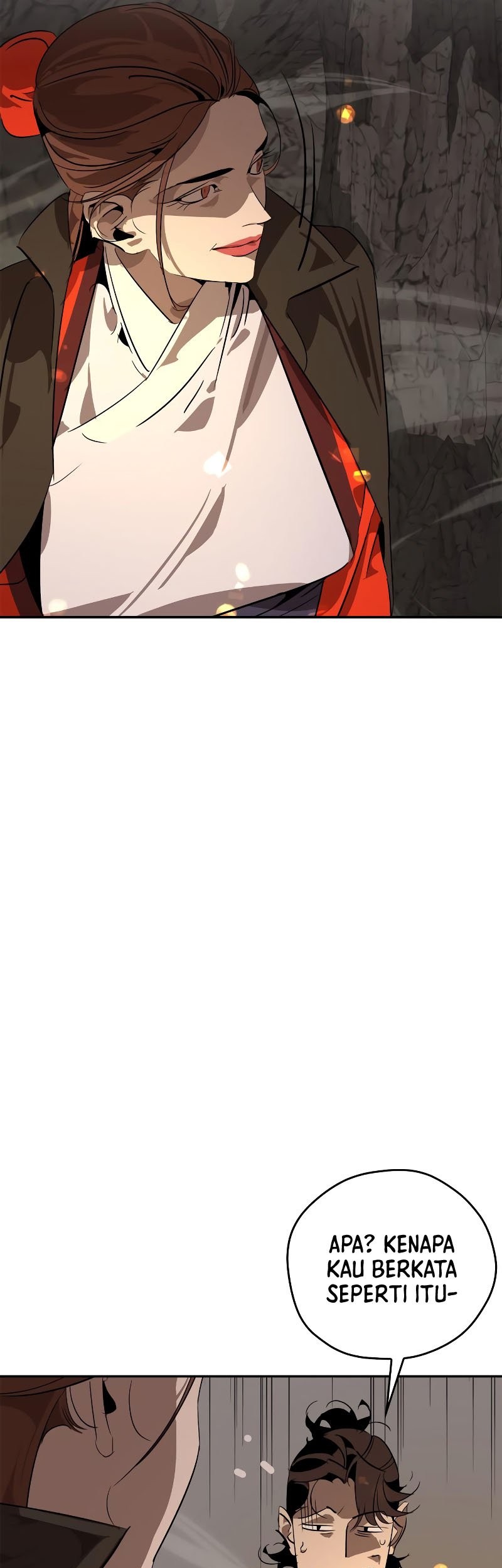 Martial Wild West Chapter 13 Gambar 30