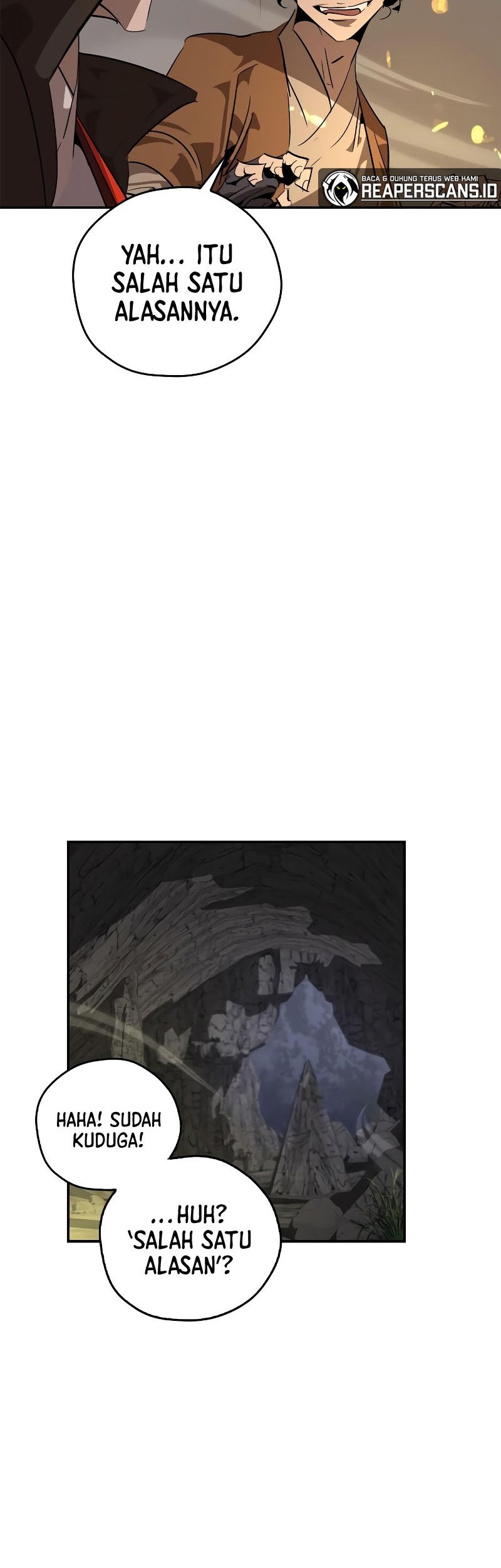 Martial Wild West Chapter 13 Gambar 31