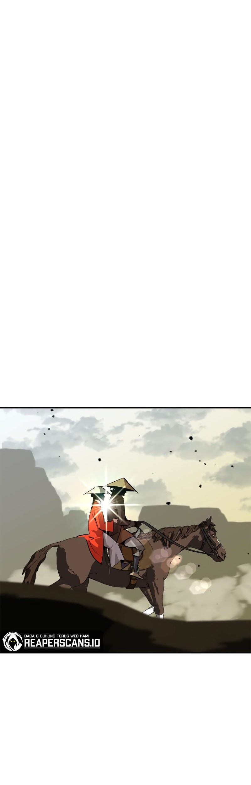 Martial Wild West Chapter 12 Gambar 61