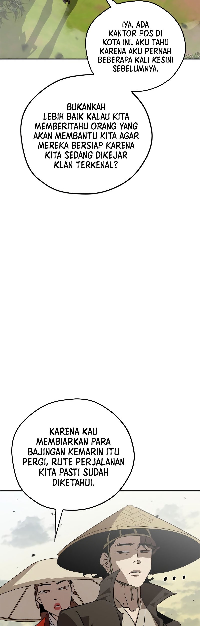 Martial Wild West Chapter 12 Gambar 59