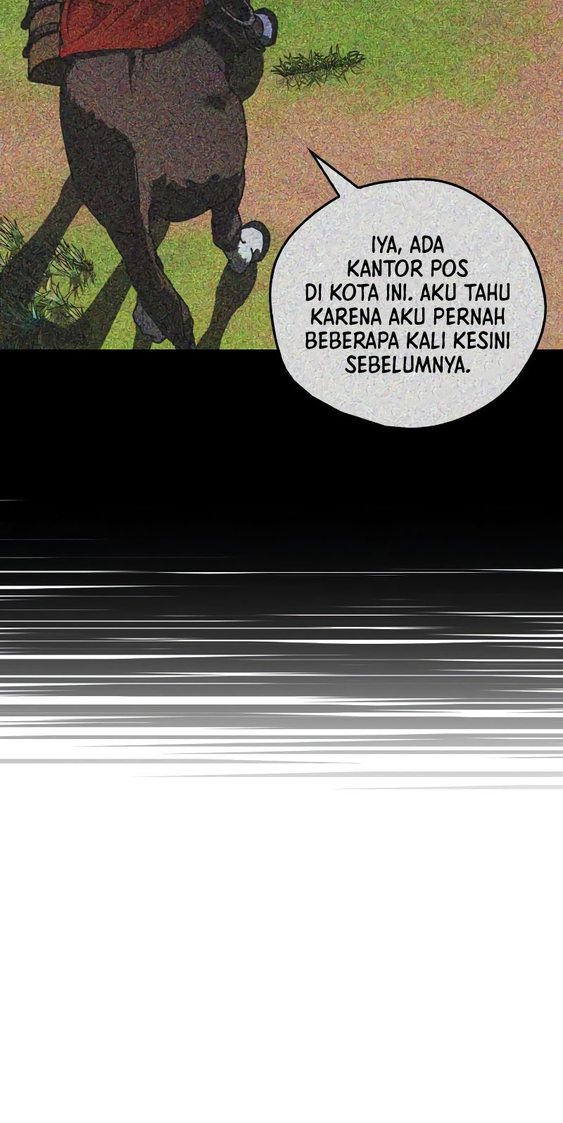 Martial Wild West Chapter 12 Gambar 72