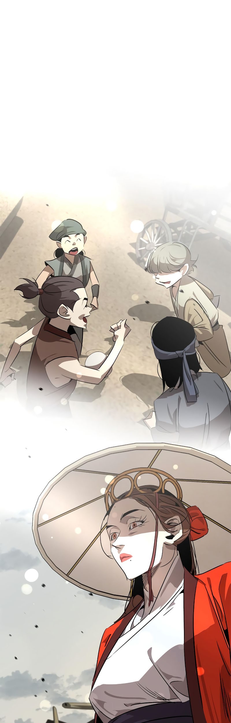 Martial Wild West Chapter 12 Gambar 68