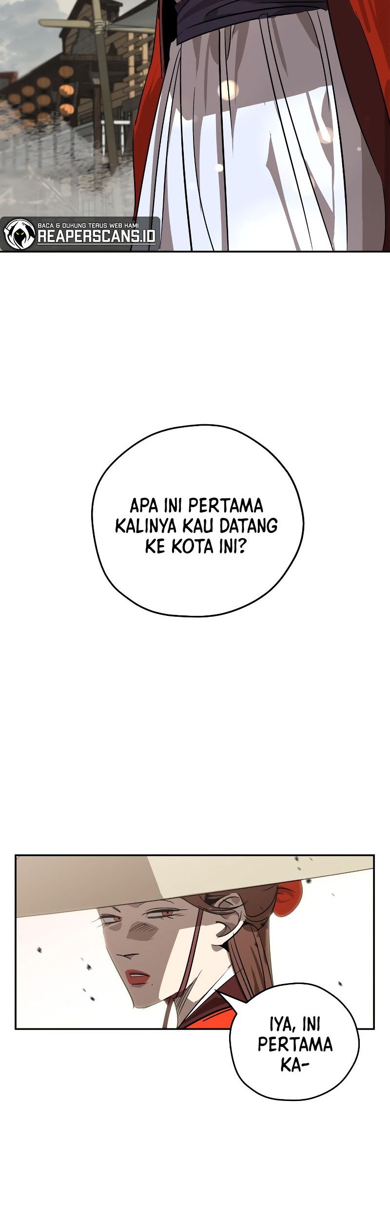 Martial Wild West Chapter 12 Gambar 69