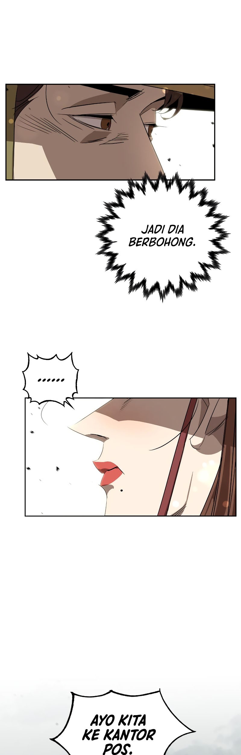 Martial Wild West Chapter 12 Gambar 73