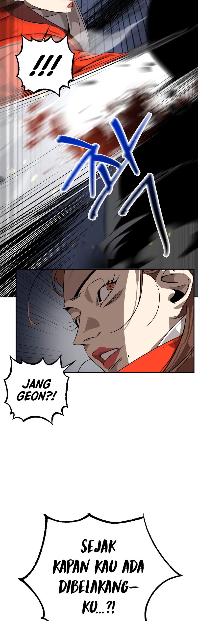 Martial Wild West Chapter 12 Gambar 35