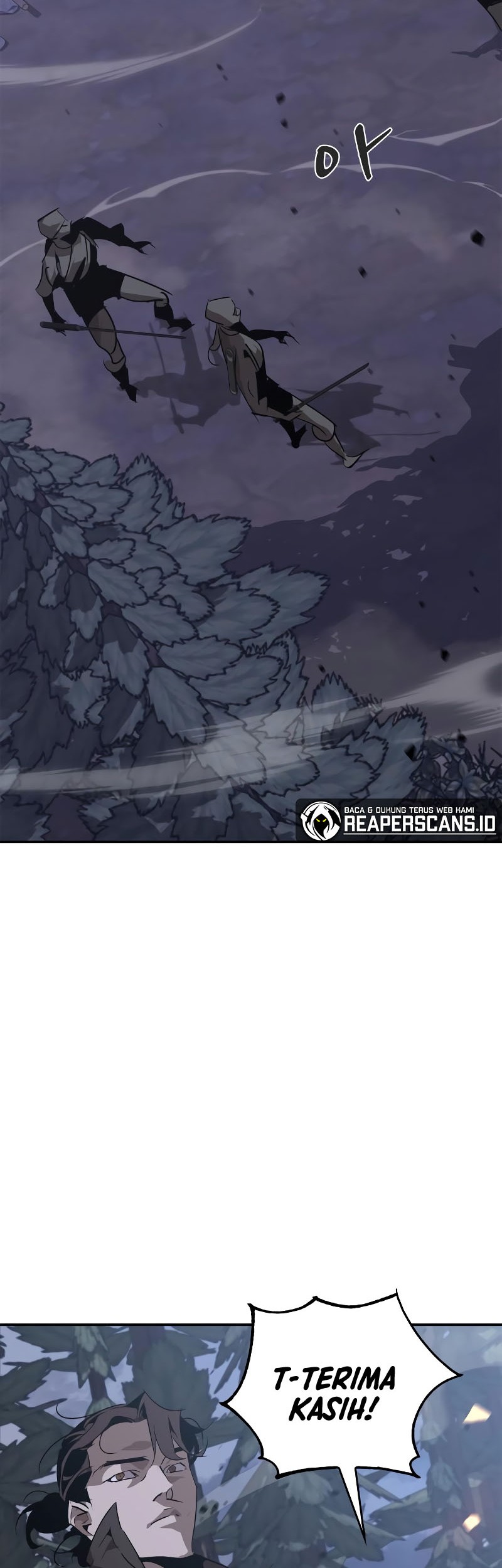 Martial Wild West Chapter 12 Gambar 39