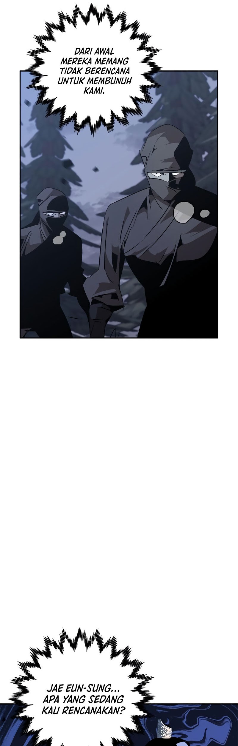 Martial Wild West Chapter 12 Gambar 44