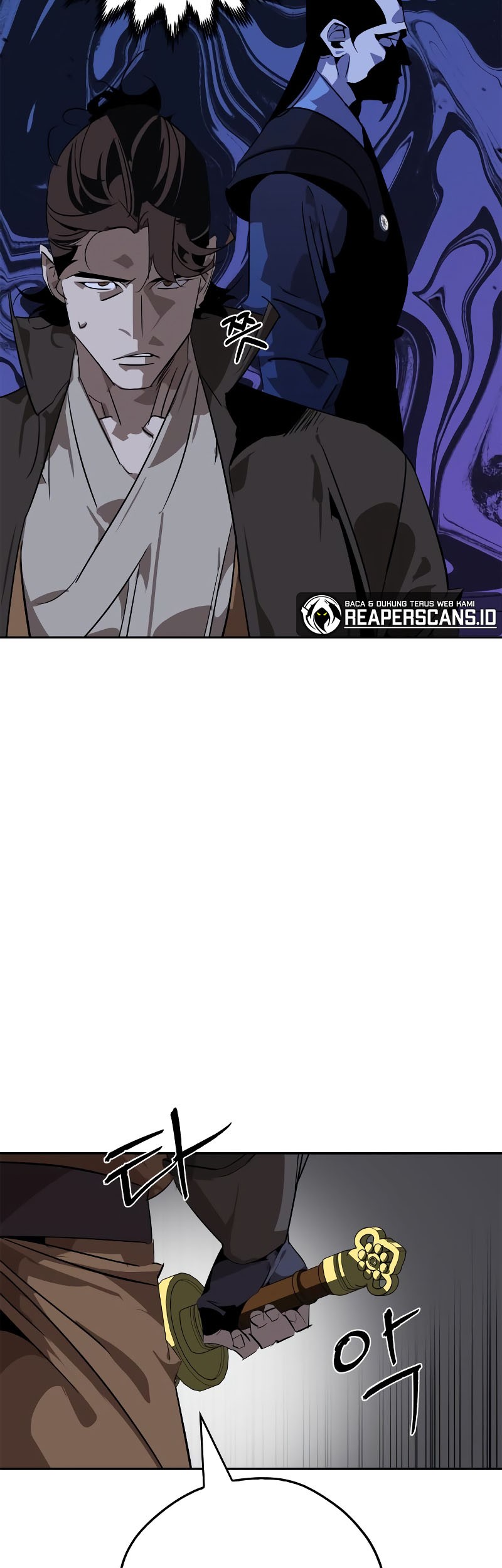 Martial Wild West Chapter 12 Gambar 45