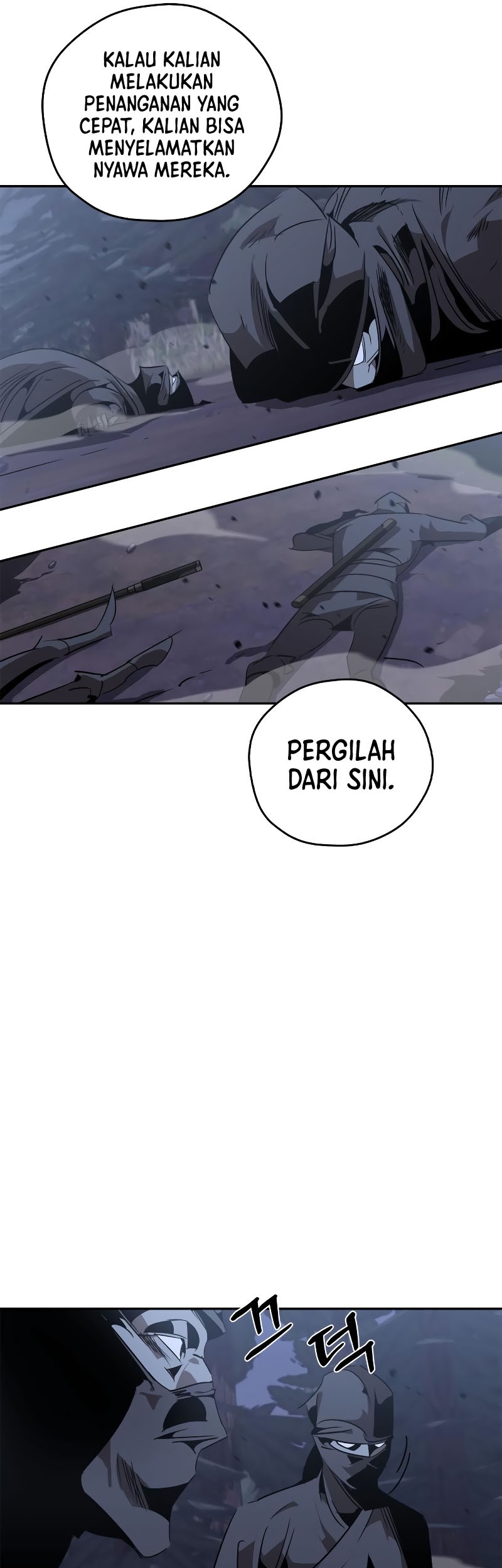 Martial Wild West Chapter 12 Gambar 48