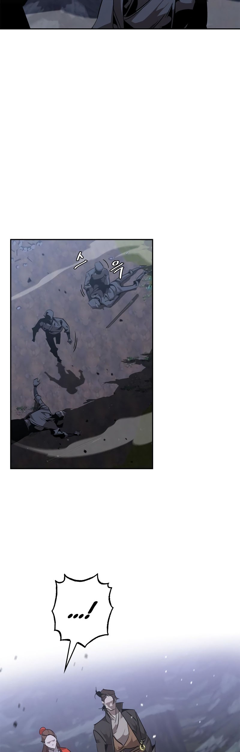 Martial Wild West Chapter 12 Gambar 49