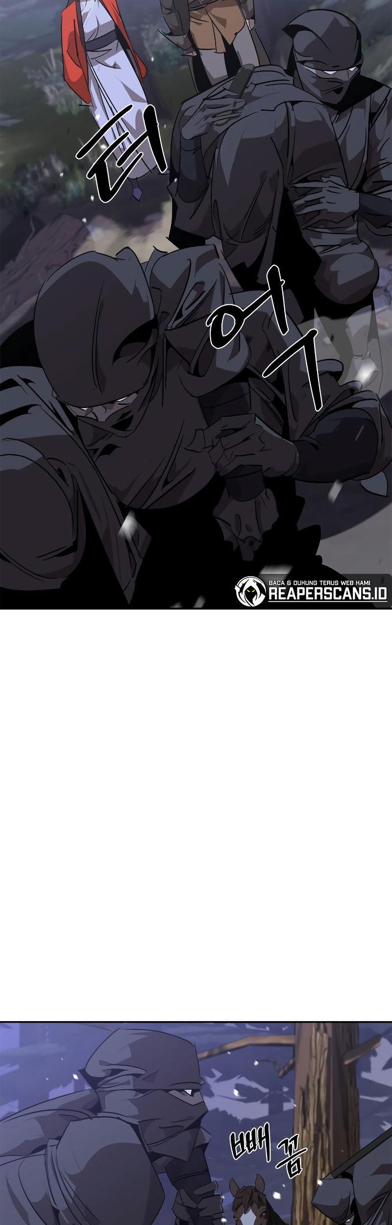 Martial Wild West Chapter 12 Gambar 50