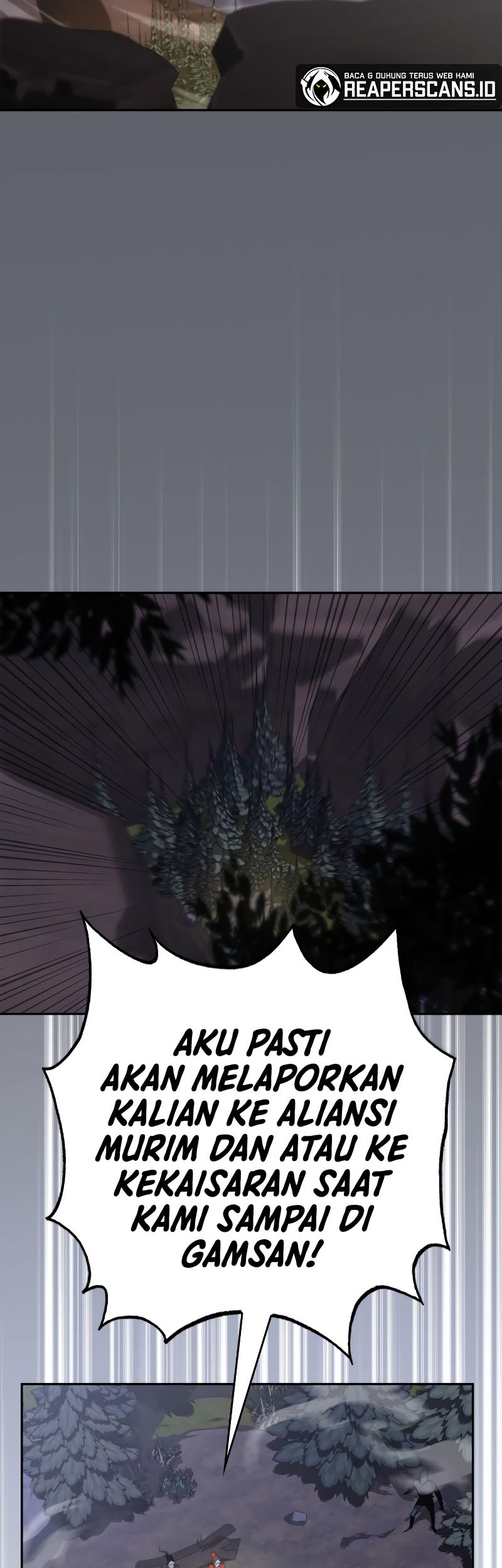 Martial Wild West Chapter 12 Gambar 3