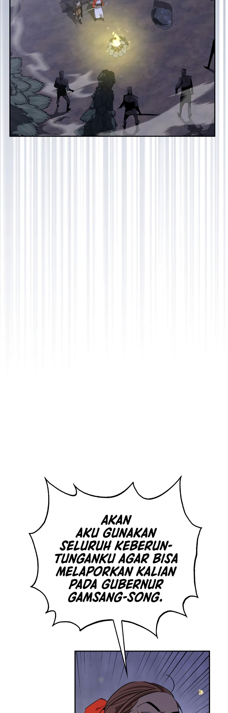 Martial Wild West Chapter 12 Gambar 4