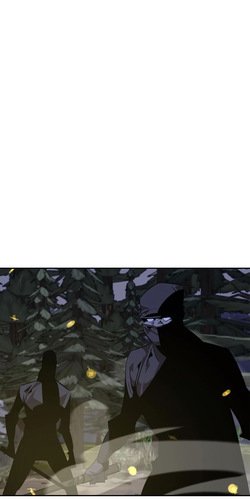 Martial Wild West Chapter 12 Gambar 6