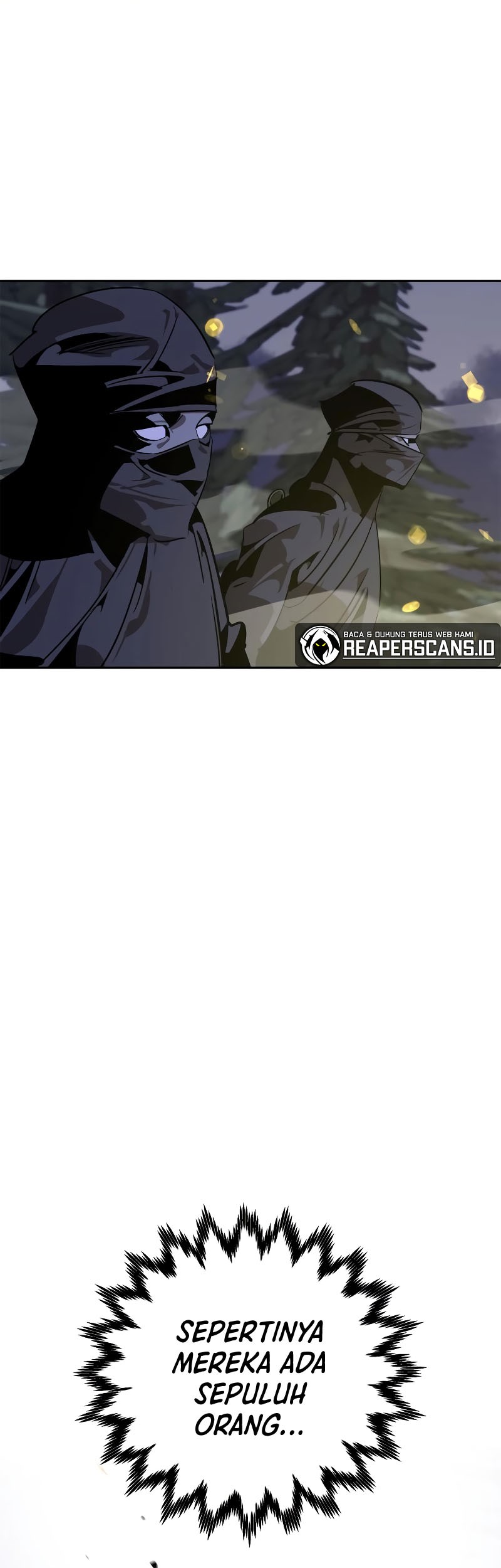 Martial Wild West Chapter 12 Gambar 7