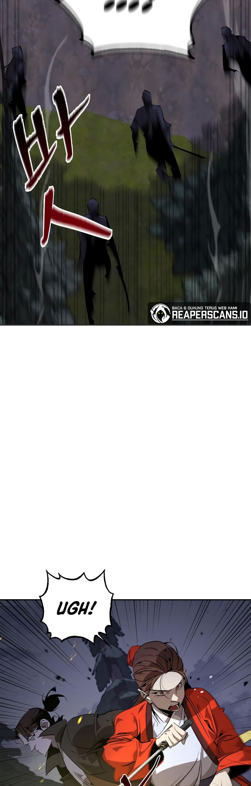 Martial Wild West Chapter 12 Gambar 12