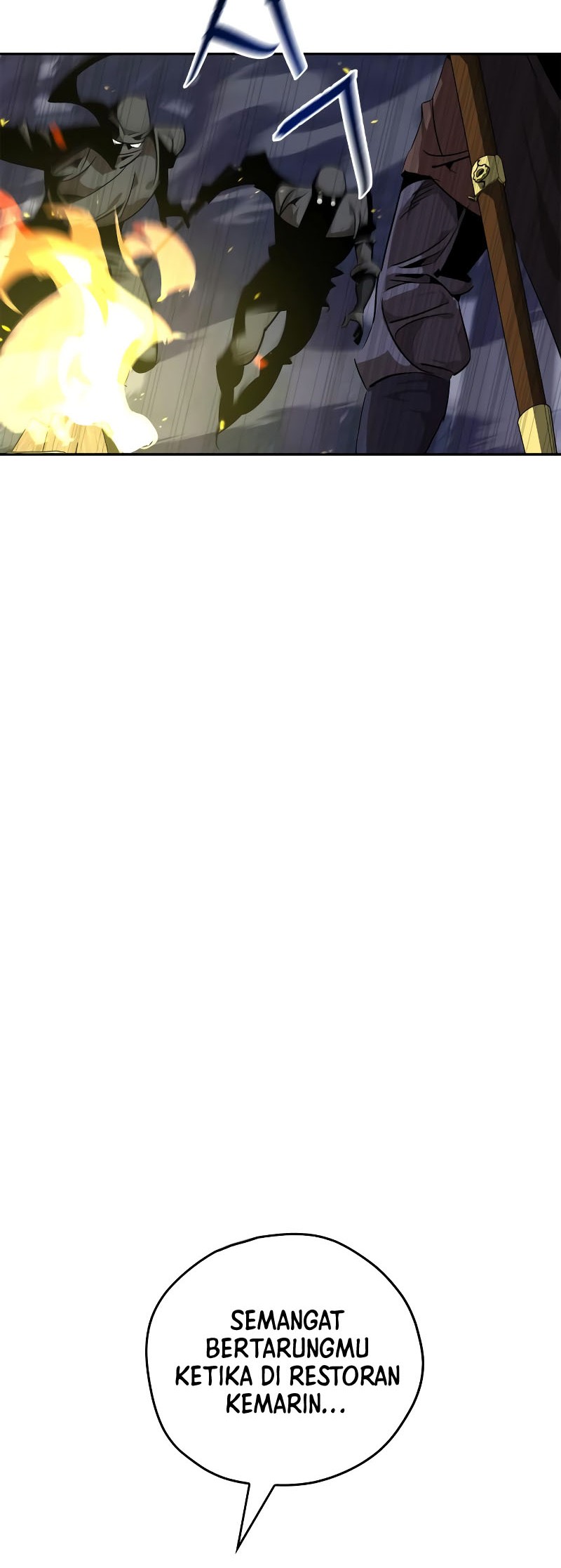 Martial Wild West Chapter 12 Gambar 14