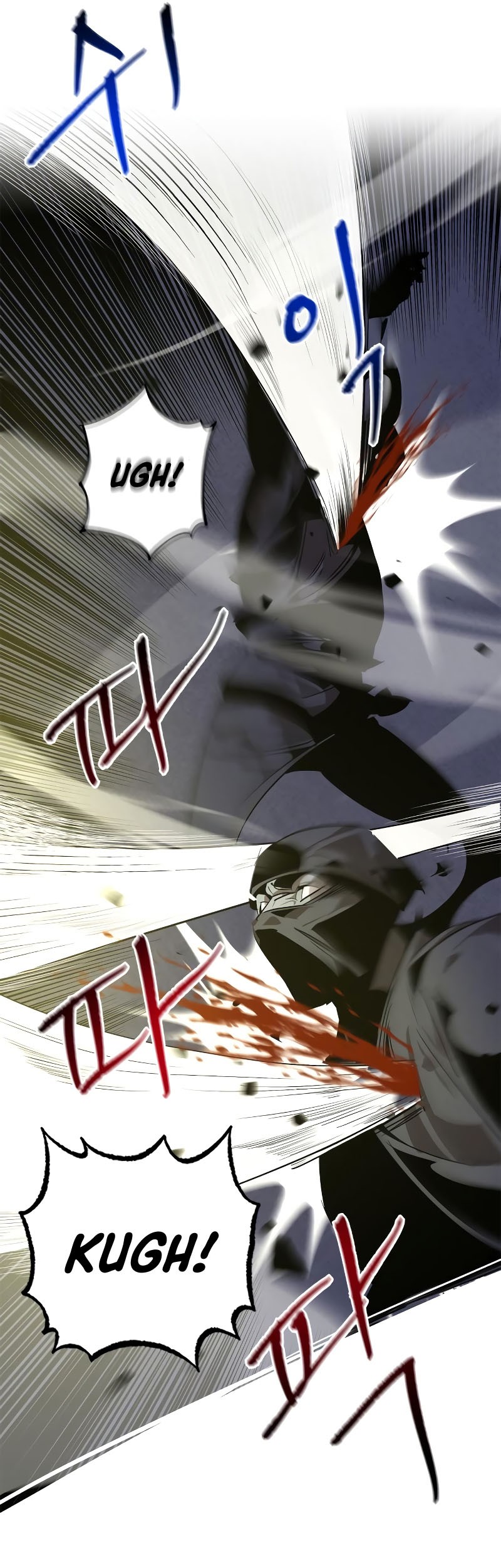 Martial Wild West Chapter 12 Gambar 19