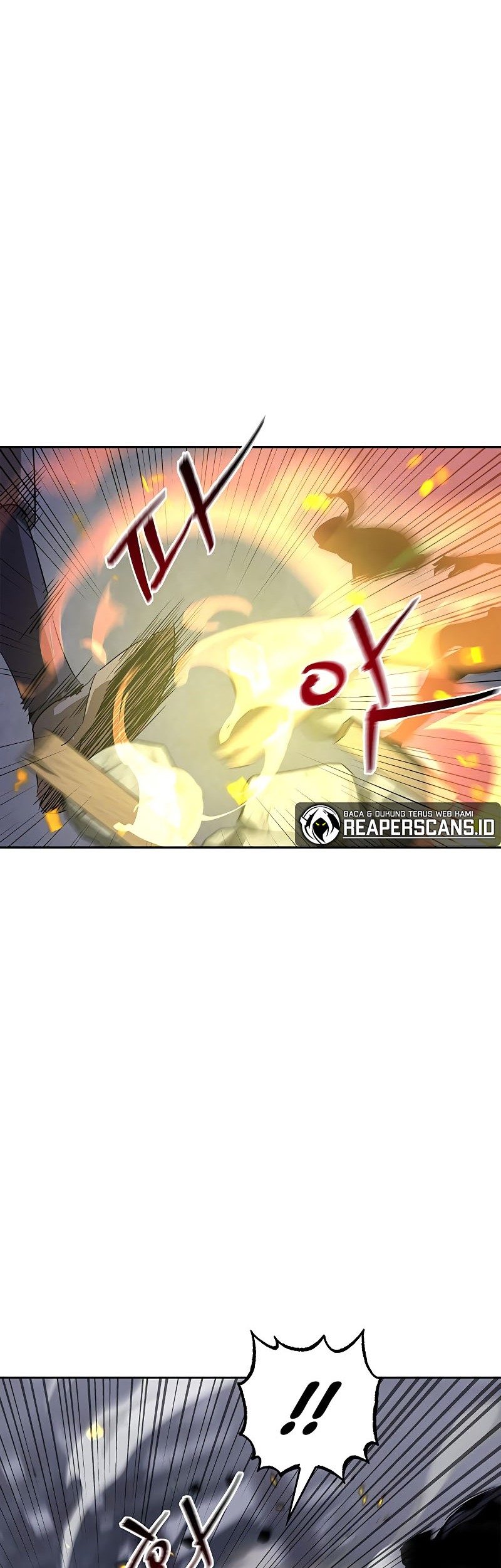 Martial Wild West Chapter 12 Gambar 20