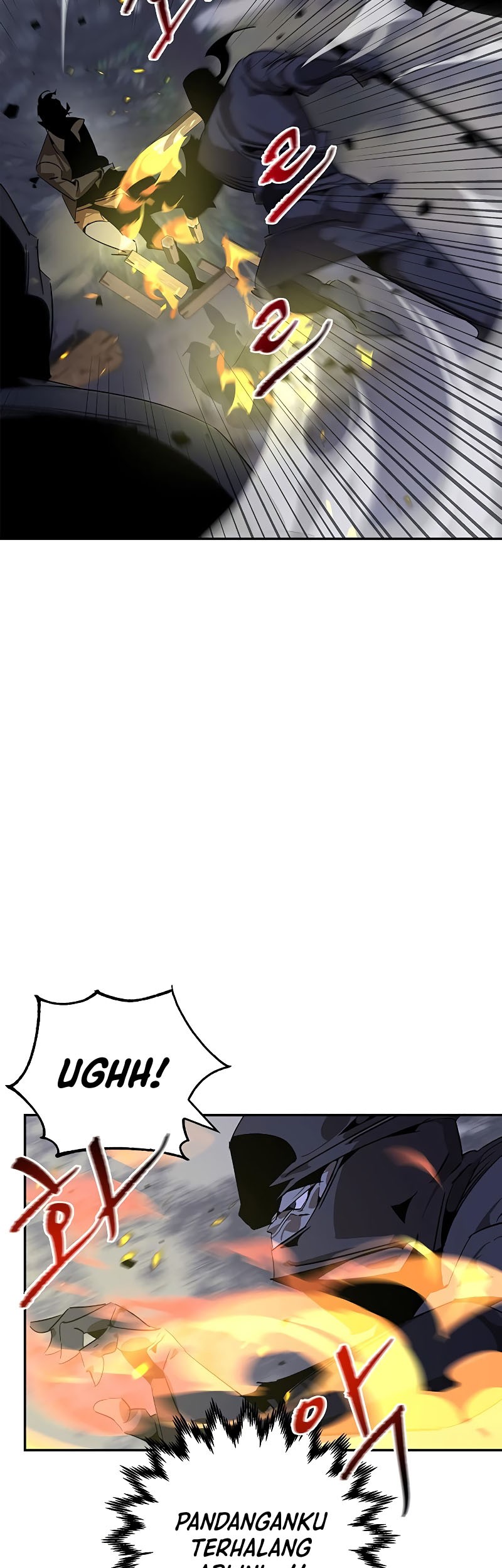 Martial Wild West Chapter 12 Gambar 21