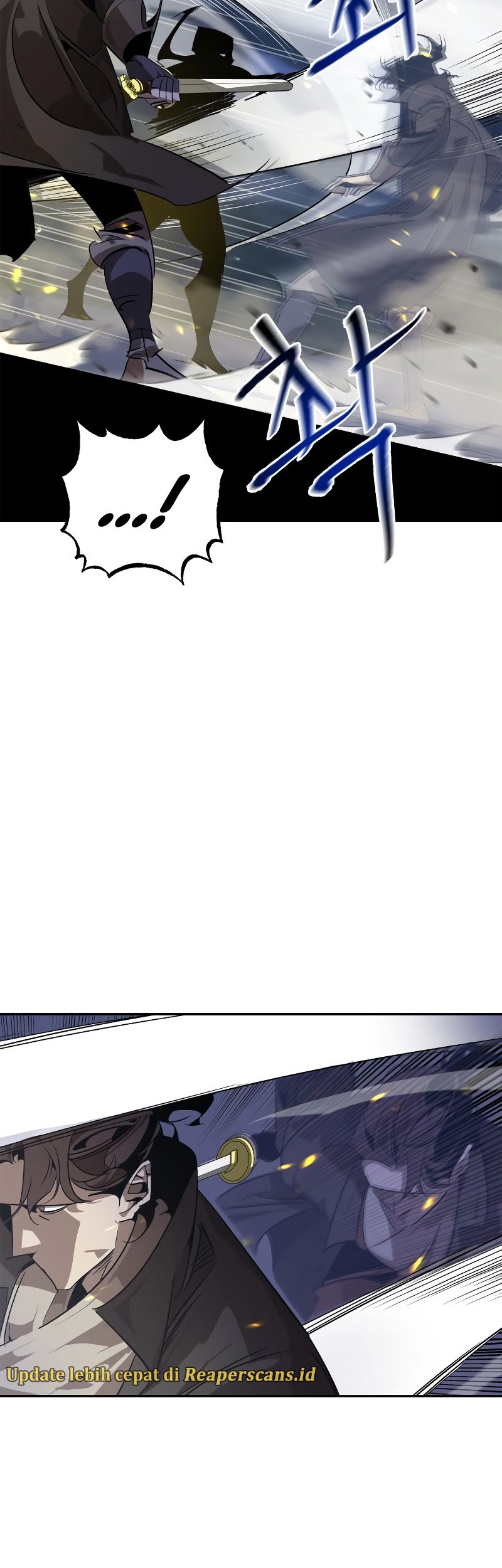 Martial Wild West Chapter 12 Gambar 26