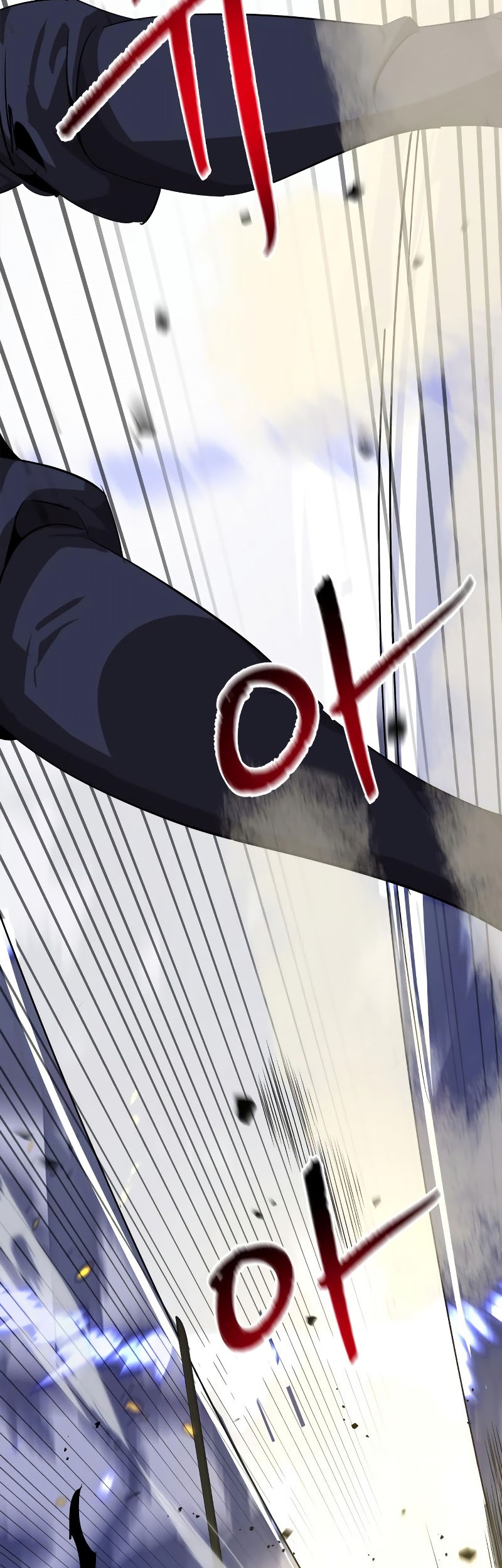 Martial Wild West Chapter 12 Gambar 31