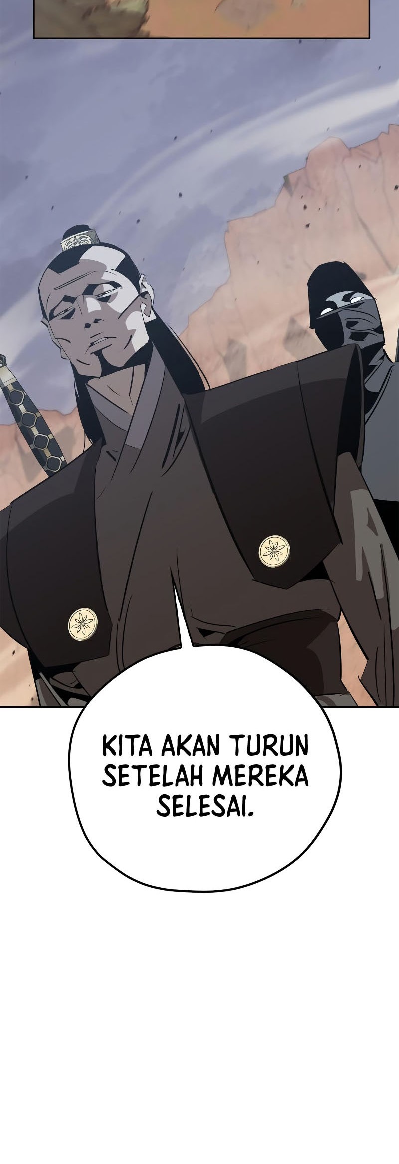 Martial Wild West Chapter 15 Gambar 57