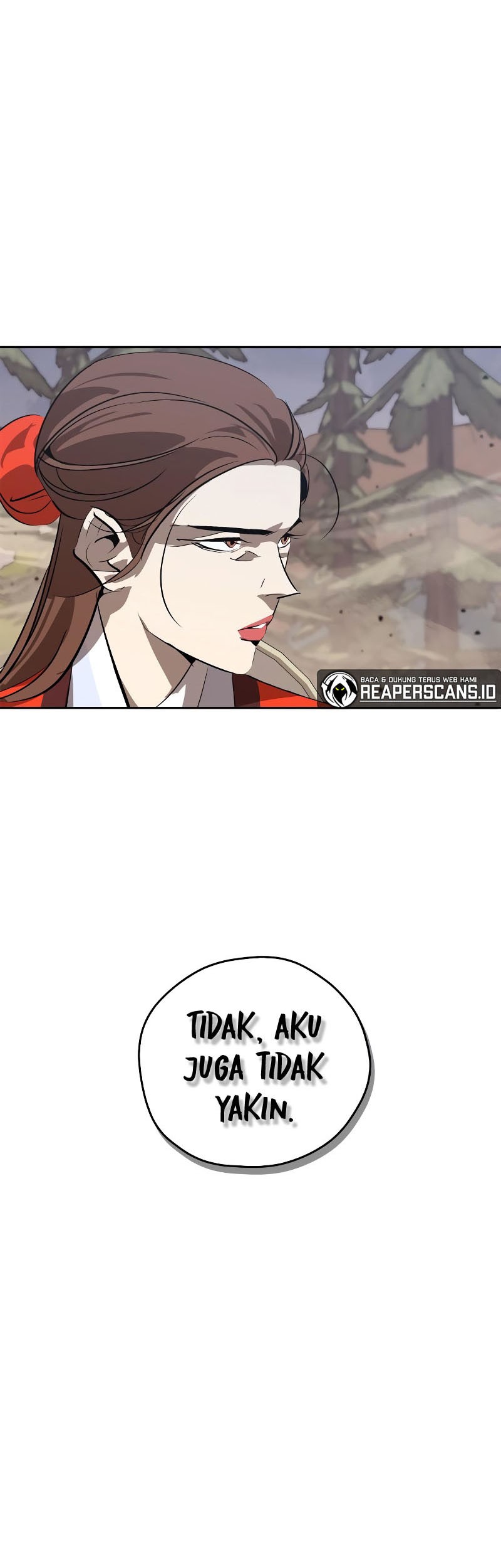 Martial Wild West Chapter 15 Gambar 54