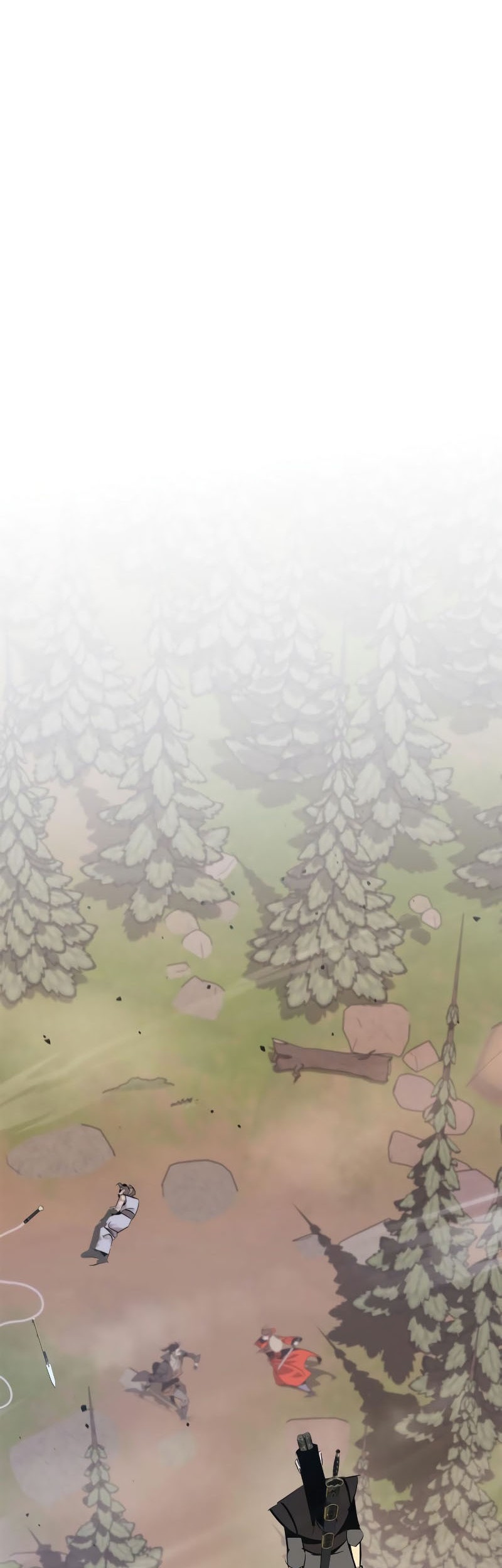 Martial Wild West Chapter 15 Gambar 55