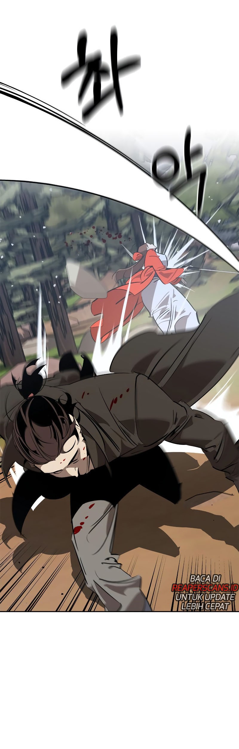 Martial Wild West Chapter 15 Gambar 59