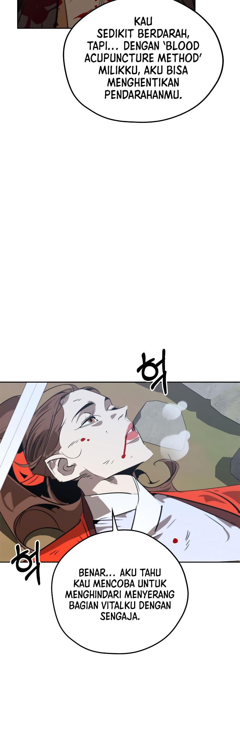 Martial Wild West Chapter 15 Gambar 65