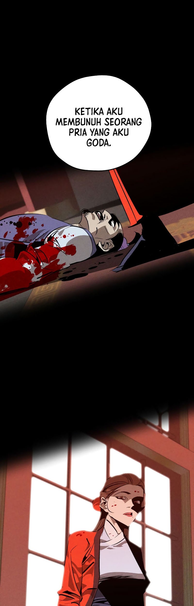 Martial Wild West Chapter 15 Gambar 70