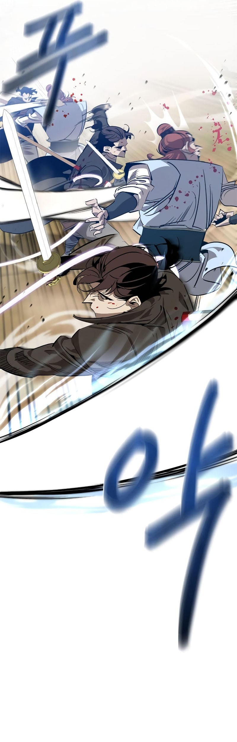 Martial Wild West Chapter 15 Gambar 34