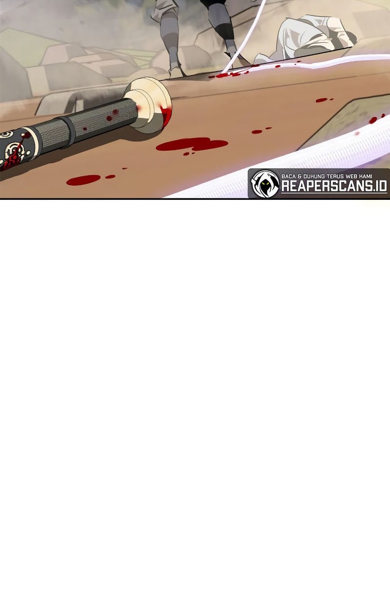 Martial Wild West Chapter 15 Gambar 41