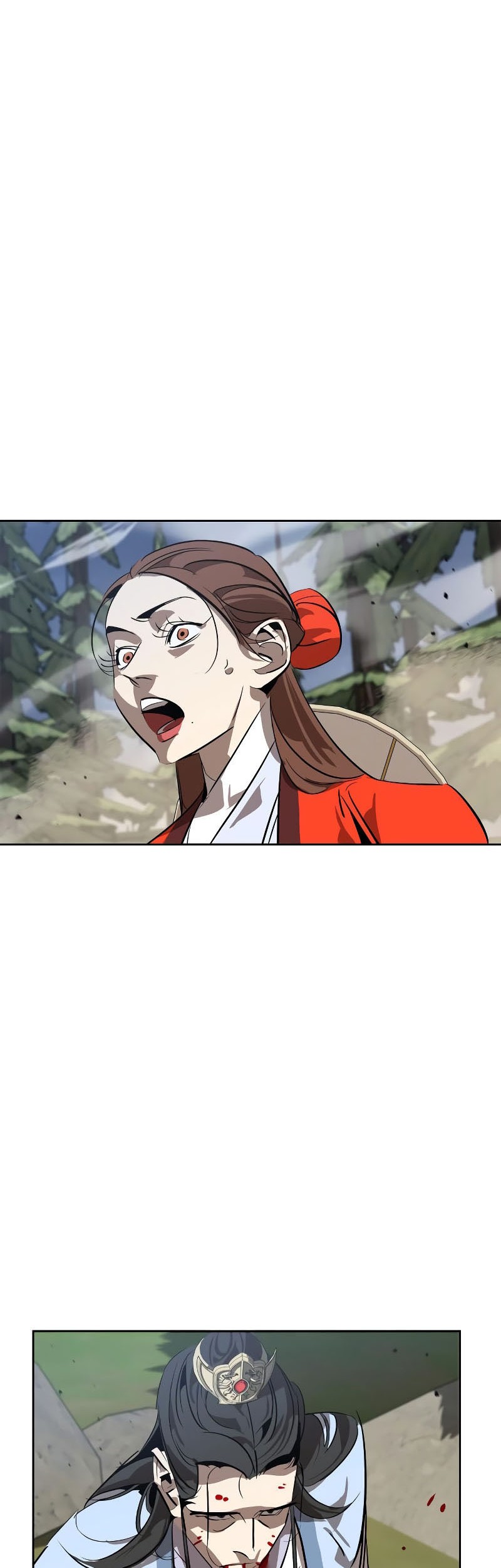 Martial Wild West Chapter 15 Gambar 39