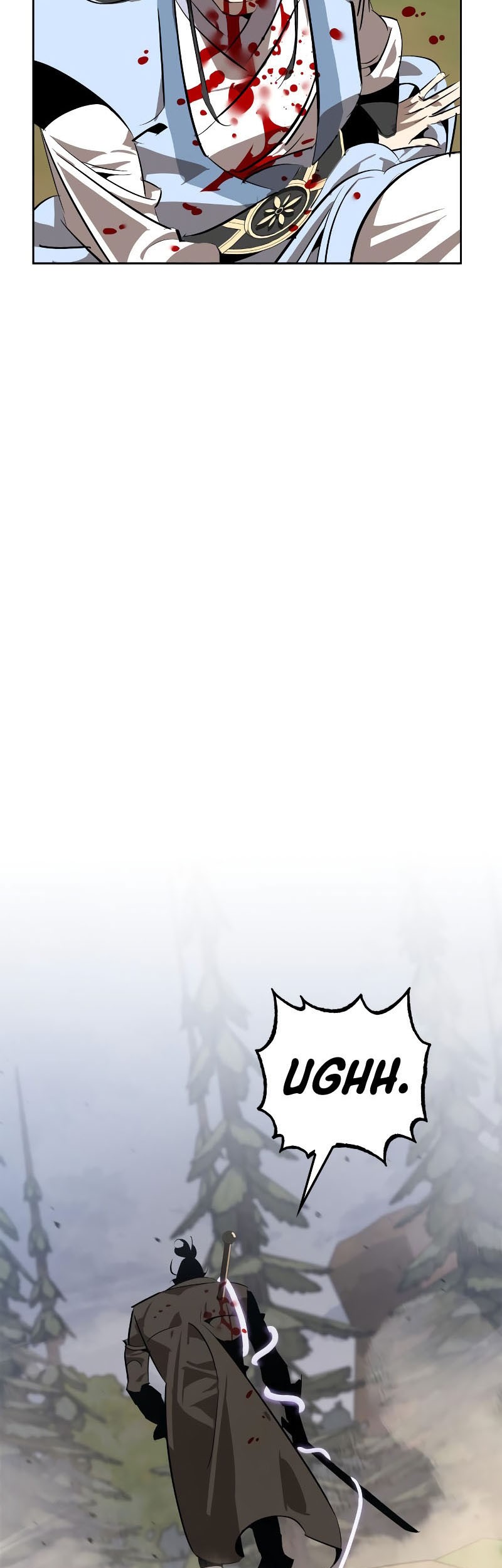 Martial Wild West Chapter 15 Gambar 40