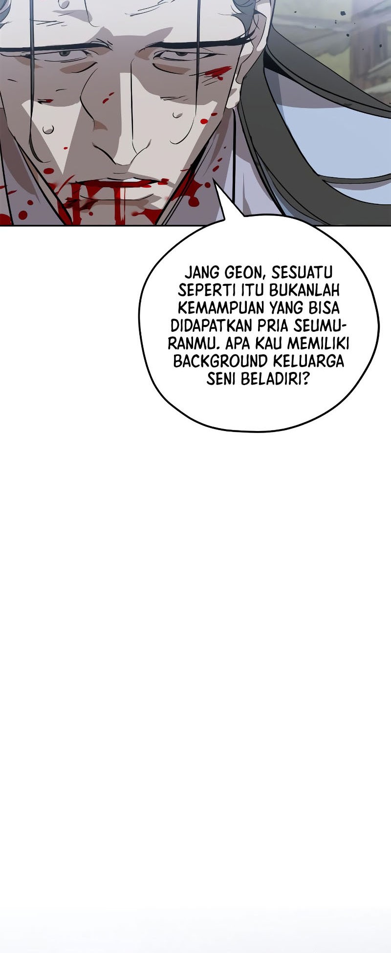 Martial Wild West Chapter 15 Gambar 45