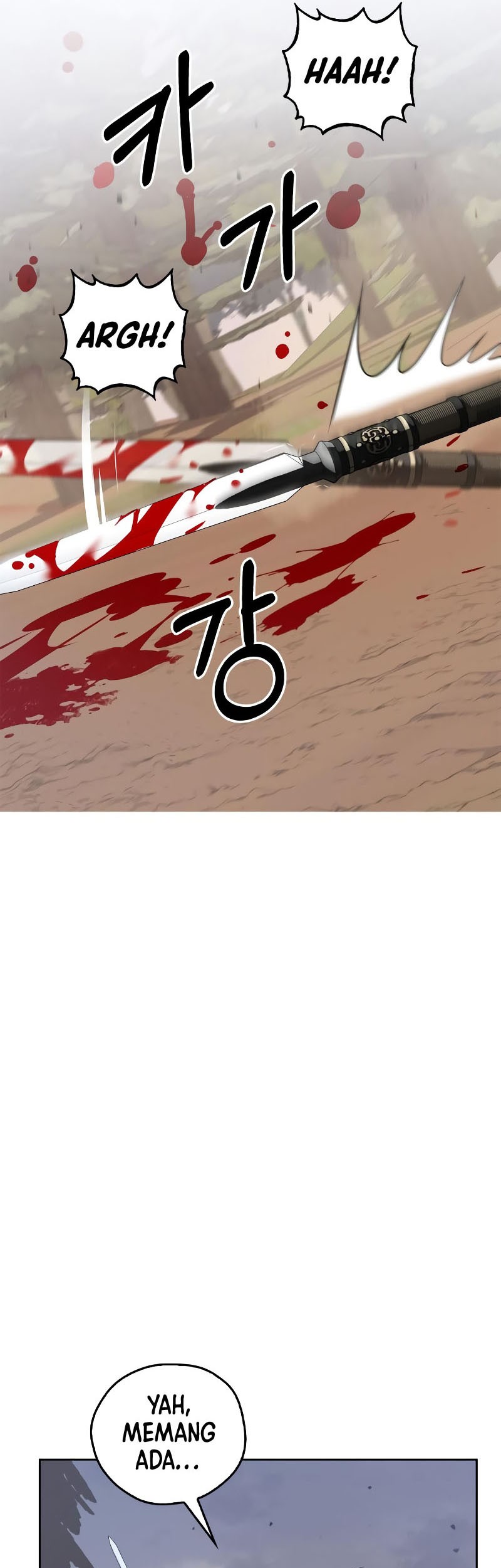 Martial Wild West Chapter 15 Gambar 46