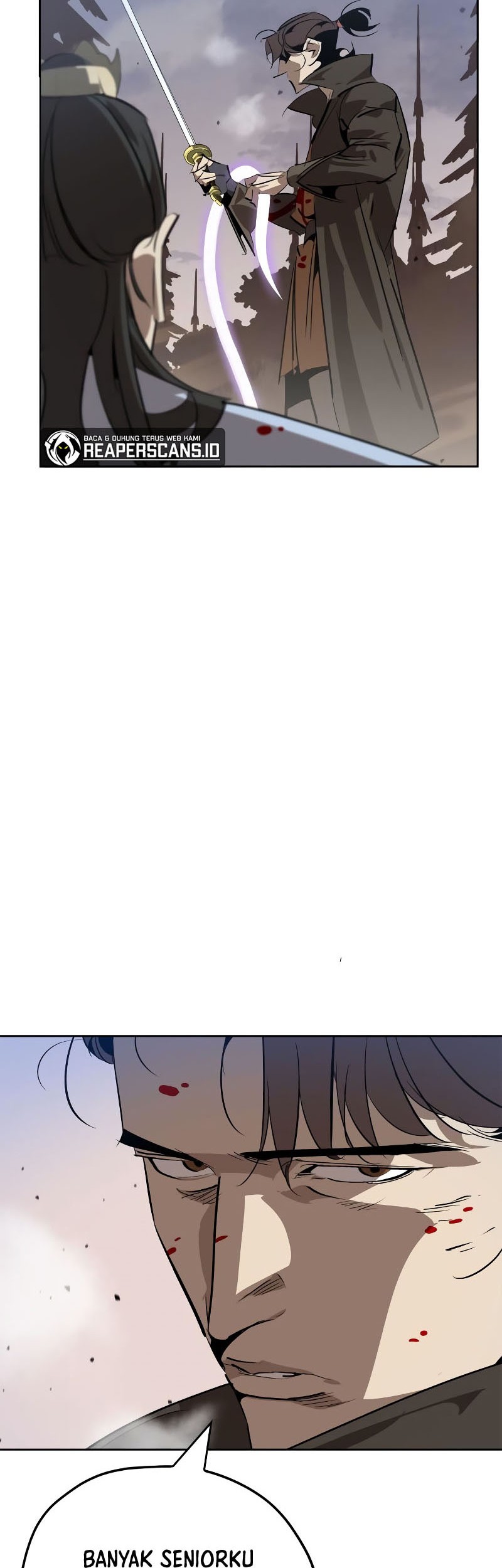 Martial Wild West Chapter 15 Gambar 47