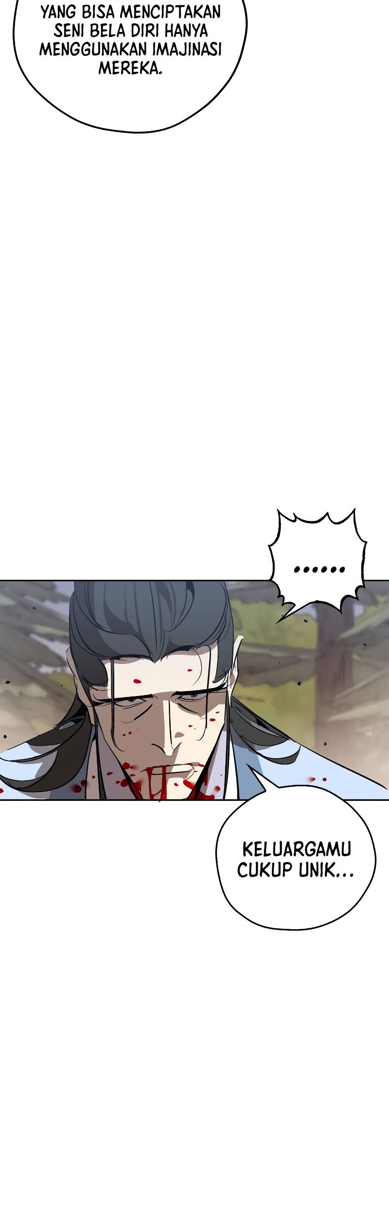 Martial Wild West Chapter 15 Gambar 48