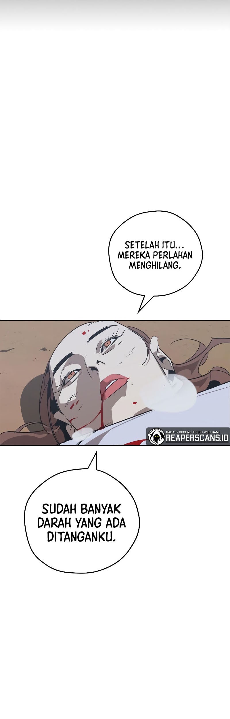 Martial Wild West Chapter 15 Gambar 76