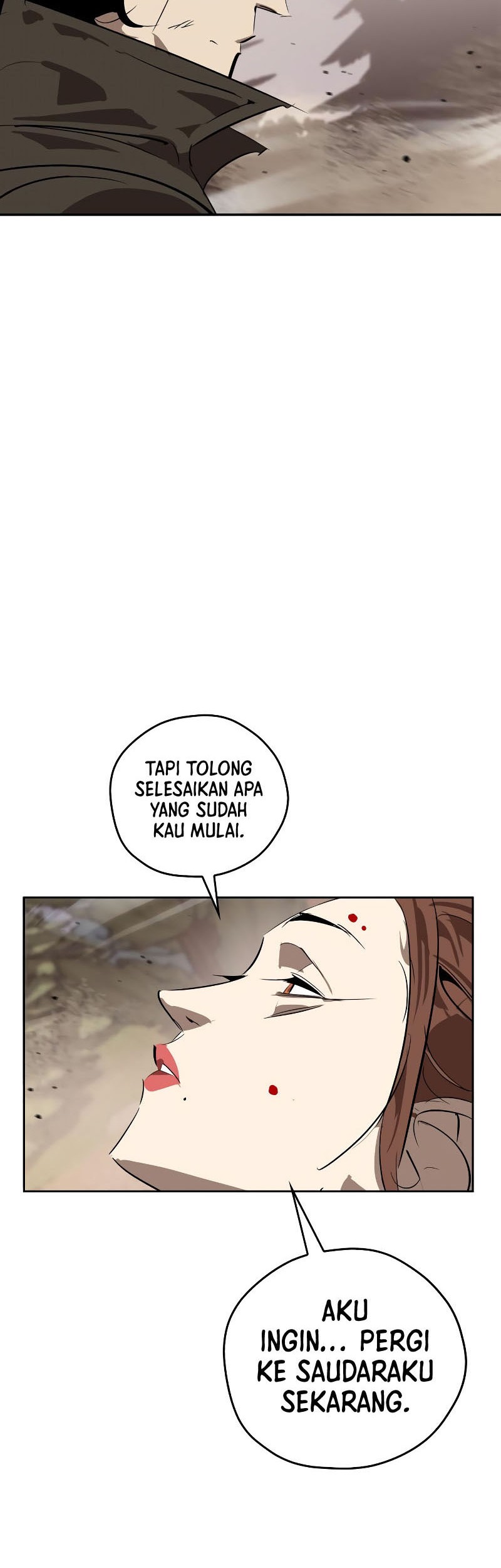 Martial Wild West Chapter 15 Gambar 81