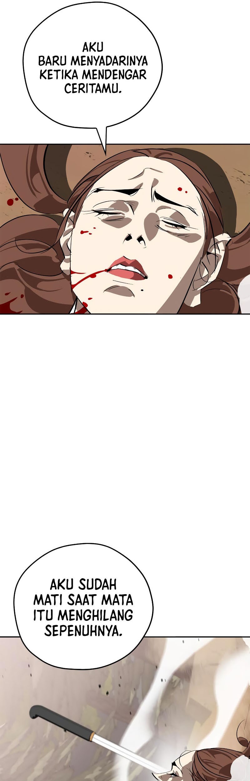 Martial Wild West Chapter 15 Gambar 78