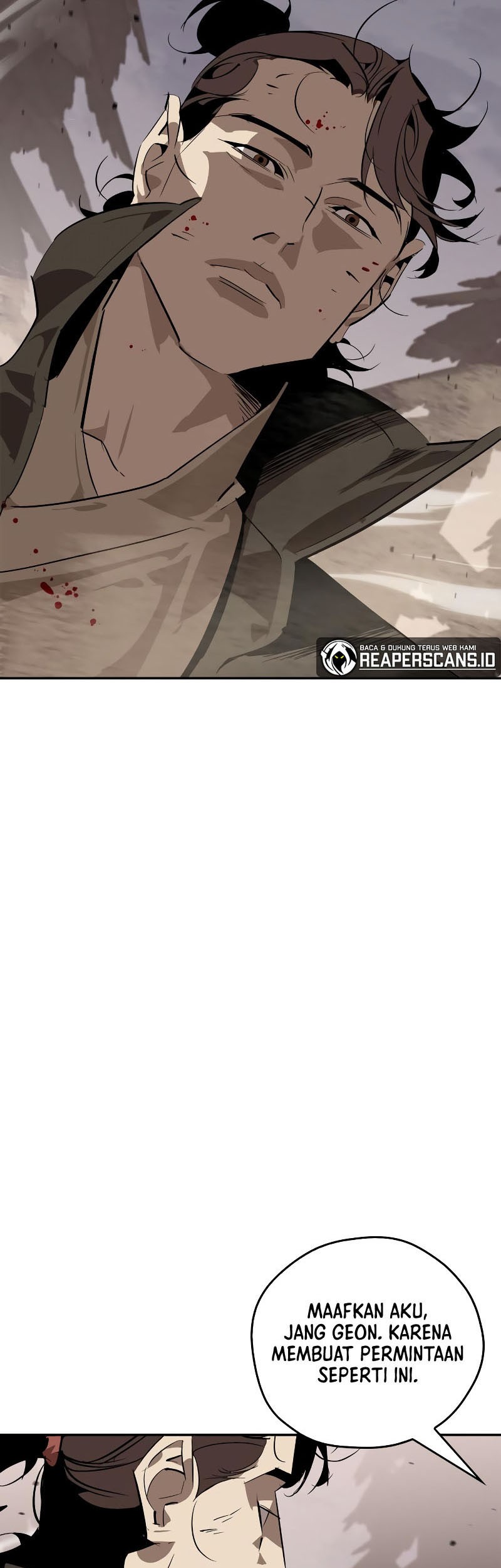 Martial Wild West Chapter 15 Gambar 80