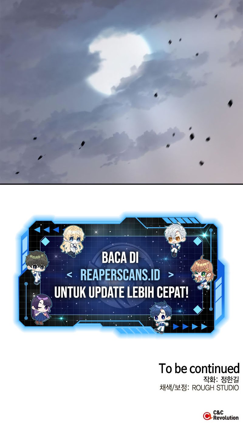 Martial Wild West Chapter 15 Gambar 85