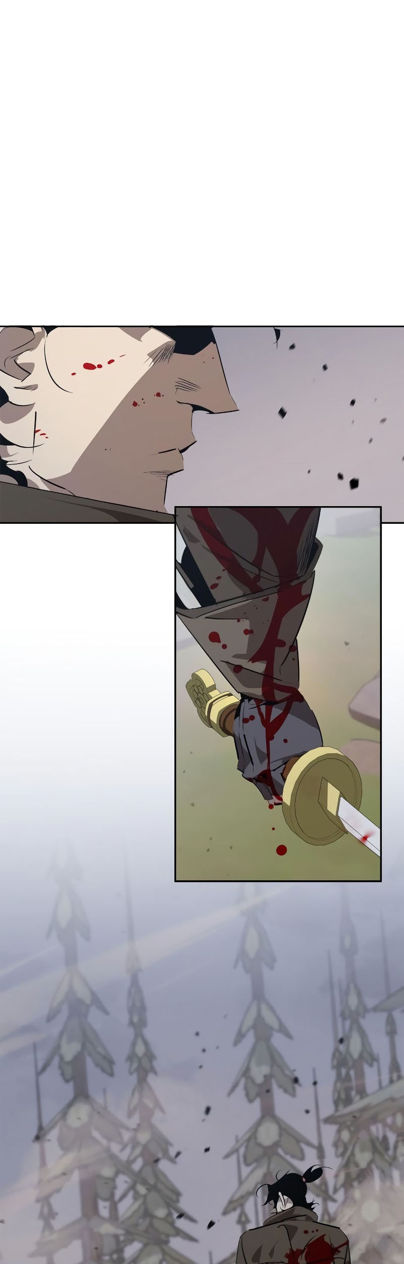 Martial Wild West Chapter 15 Gambar 82