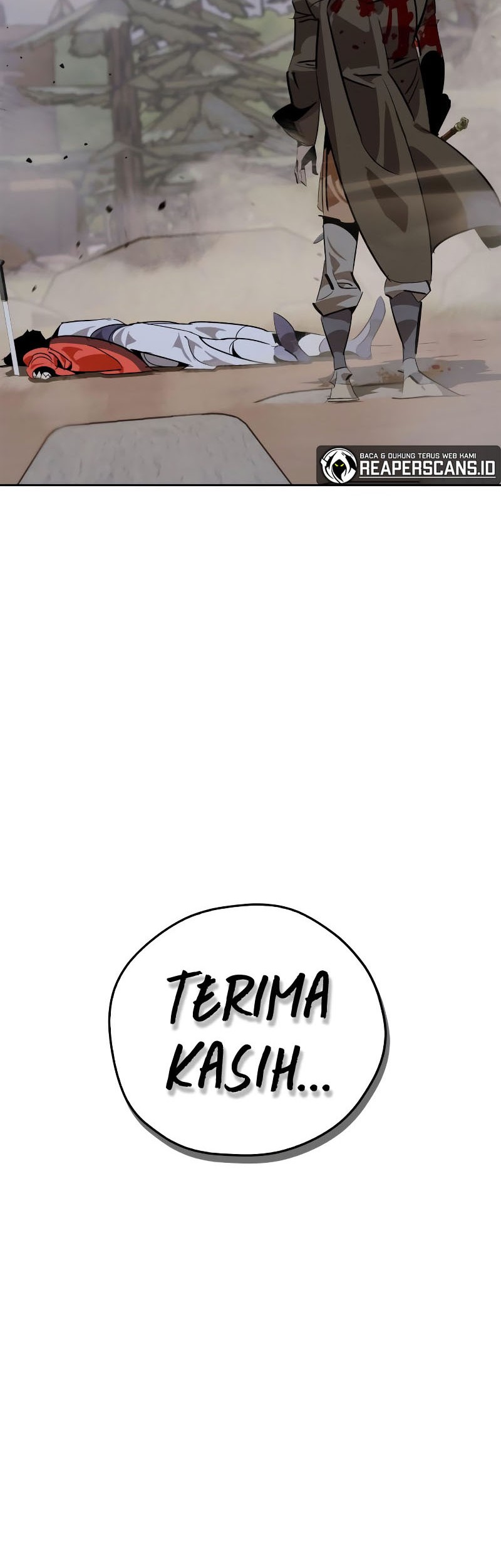 Martial Wild West Chapter 15 Gambar 83