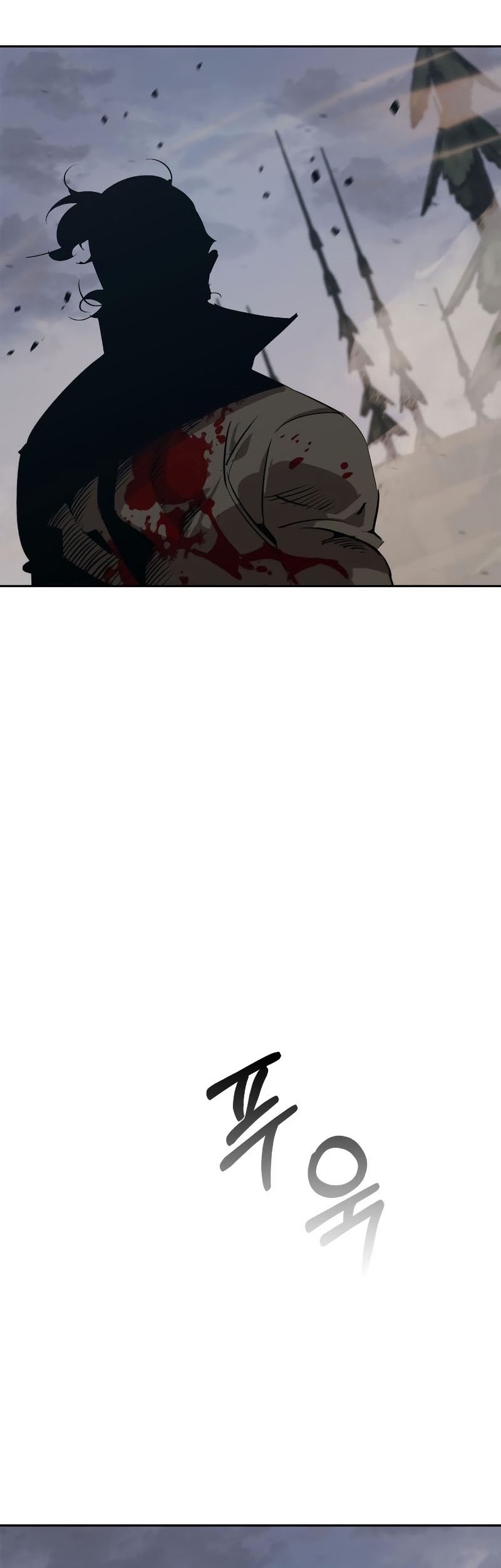 Martial Wild West Chapter 15 Gambar 84