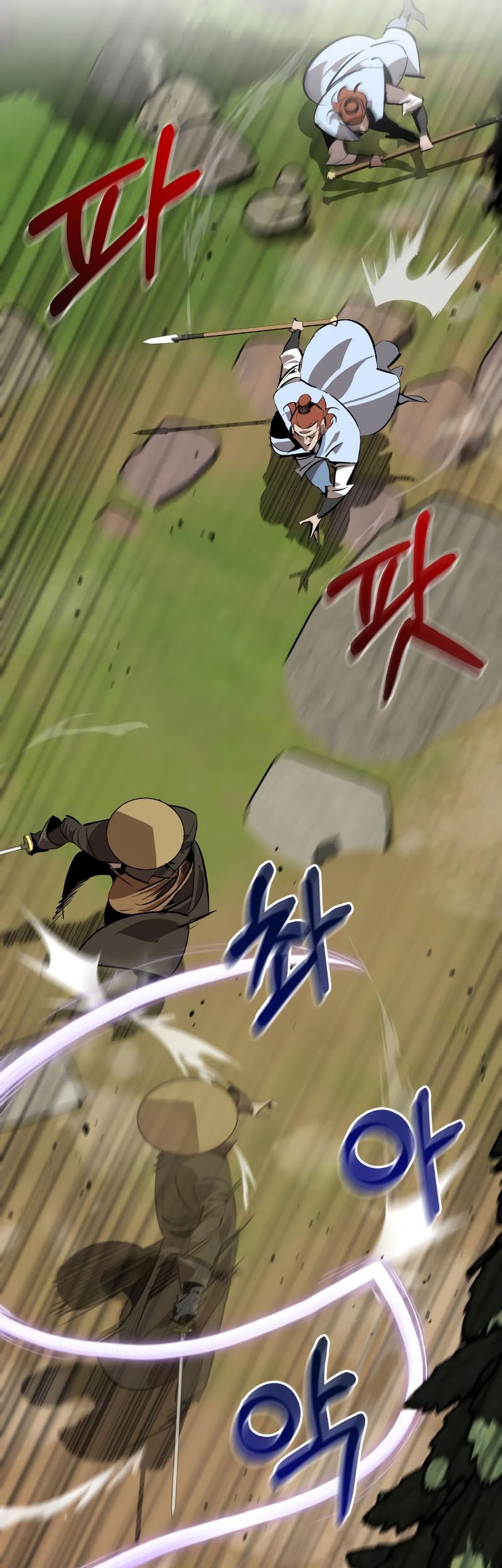 Martial Wild West Chapter 15 Gambar 6